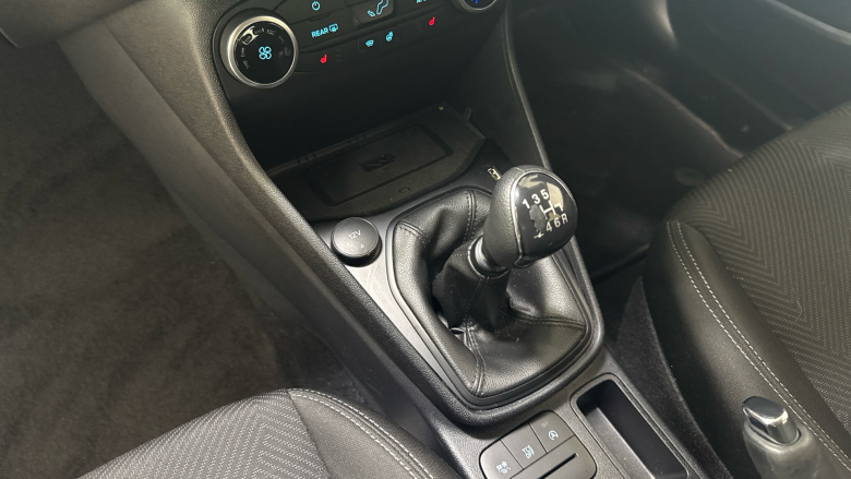 Ford Fiesta 1.0 EcoBoost Trend 5dr Petrol Hatchback